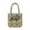 AS Colour Carrie Camo Tote Bag Thumbnail