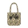 AS Colour Carrie Camo Tote Bag Thumbnail