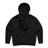 AS Colour Womens Relax Active Hood Thumbnail