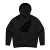 AS Colour Womens Relax Active Hood Thumbnail