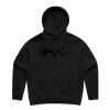 AS Colour Womens Relax Active Hood Thumbnail
