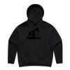 AS Colour Womens Relax Active Hood Thumbnail