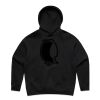 AS Colour Womens Relax Active Hood Thumbnail