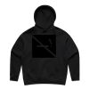 AS Colour Womens Relax Active Hood Thumbnail