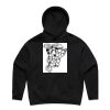AS Colour Womens Relax Active Hood Thumbnail