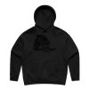AS Colour Womens Relax Active Hood Thumbnail