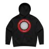 AS Colour Womens Relax Active Hood Thumbnail