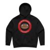 AS Colour Womens Relax Active Hood Thumbnail