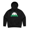 AS Colour Womens Relax Active Hood Thumbnail