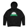 AS Colour Womens Relax Active Hood Thumbnail