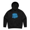 AS Colour Womens Relax Active Hood Thumbnail