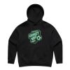 AS Colour Womens Relax Active Hood Thumbnail