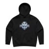 AS Colour Womens Relax Active Hood Thumbnail