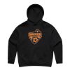 AS Colour Womens Relax Active Hood Thumbnail