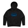 AS Colour Womens Relax Active Hood Thumbnail