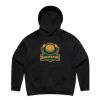 AS Colour Womens Relax Active Hood Thumbnail