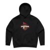 AS Colour Womens Relax Active Hood Thumbnail