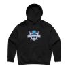 AS Colour Womens Relax Active Hood Thumbnail
