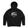 AS Colour Womens Relax Active Hood Thumbnail