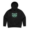 AS Colour Womens Relax Active Hood Thumbnail