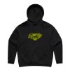AS Colour Womens Relax Active Hood Thumbnail