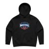 AS Colour Womens Relax Active Hood Thumbnail