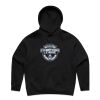 AS Colour Womens Relax Active Hood Thumbnail