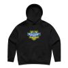 AS Colour Womens Relax Active Hood Thumbnail