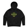 AS Colour Womens Relax Active Hood Thumbnail