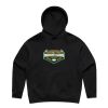 AS Colour Womens Relax Active Hood Thumbnail