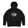 AS Colour Womens Relax Active Hood Thumbnail