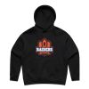 AS Colour Womens Relax Active Hood Thumbnail