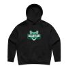 AS Colour Womens Relax Active Hood Thumbnail
