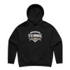 AS Colour Womens Relax Active Hood Thumbnail