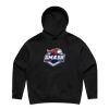 AS Colour Womens Relax Active Hood Thumbnail