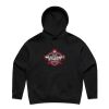 AS Colour Womens Relax Active Hood Thumbnail