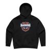 AS Colour Womens Relax Active Hood Thumbnail