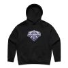 AS Colour Womens Relax Active Hood Thumbnail