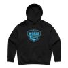 AS Colour Womens Relax Active Hood Thumbnail