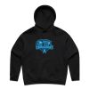 AS Colour Womens Relax Active Hood Thumbnail