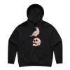 AS Colour Womens Relax Active Hood Thumbnail