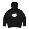 AS Colour Womens Relax Active Hood Thumbnail