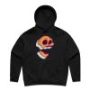 AS Colour Womens Relax Active Hood Thumbnail