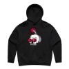 AS Colour Womens Relax Active Hood Thumbnail