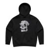 AS Colour Womens Relax Active Hood Thumbnail