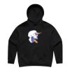 AS Colour Womens Relax Active Hood Thumbnail