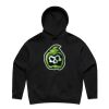 AS Colour Womens Relax Active Hood Thumbnail