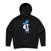 AS Colour Womens Relax Active Hood Thumbnail