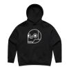 AS Colour Womens Relax Active Hood Thumbnail