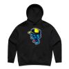 AS Colour Womens Relax Active Hood Thumbnail